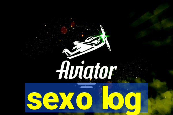 sexo log